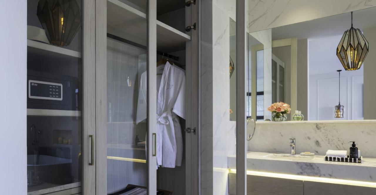 Mas Palomas Concept House By Paloma'S Hotels - Adults Only Mérida Exterior foto