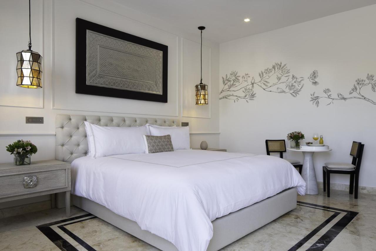Mas Palomas Concept House By Paloma'S Hotels - Adults Only Mérida Exterior foto