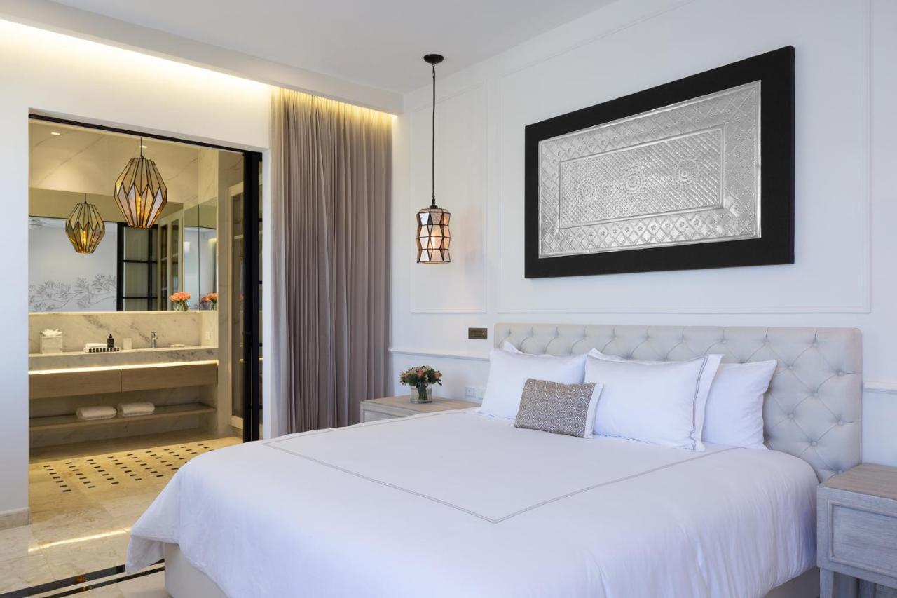 Mas Palomas Concept House By Paloma'S Hotels - Adults Only Mérida Exterior foto